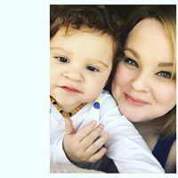 Amber Poole Photo 15