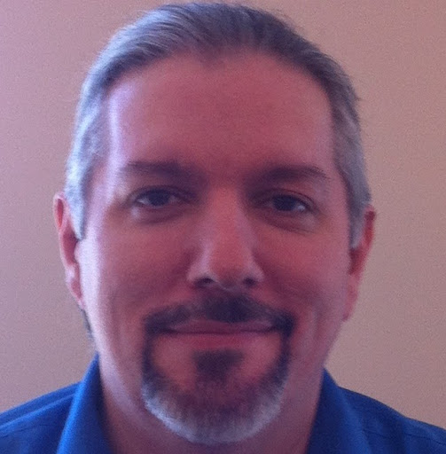 Mark Dufresne Photo 35