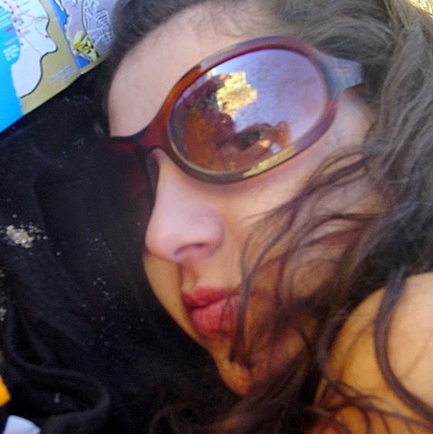Barbara Contreras Photo 13