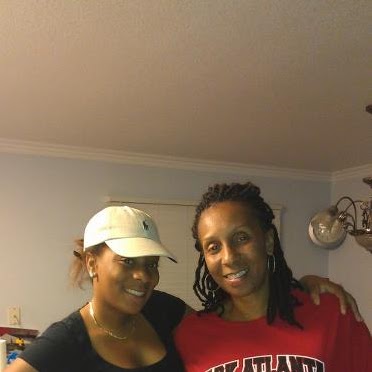 Stephanie Blackmon Photo 7