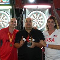 Mathew Lucas Photo 10