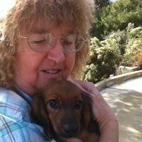 Charleen Russell Photo 10