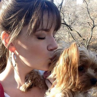 Rebecca Mercer Photo 11