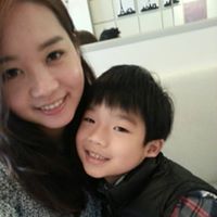Maggie Wen Photo 8