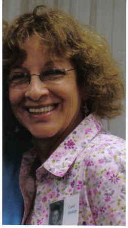 Carol Bishop Photo 29