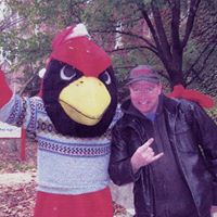 Scott Cummings Photo 31