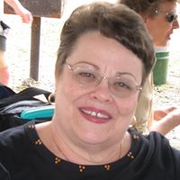 Barbara Abbott Photo 20