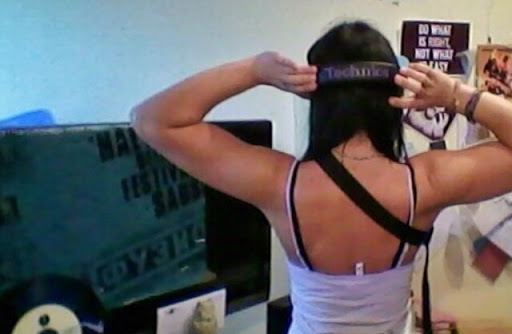 Christina Marin Photo 34