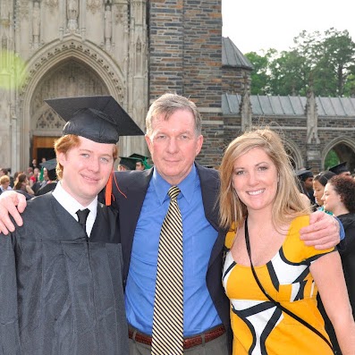 Patrick Burke Photo 39