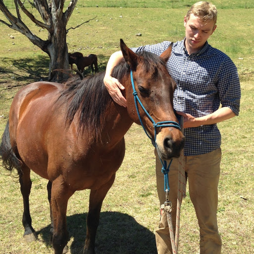 Jonathan Harvey Photo 17