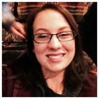 Krista Morton Photo 14