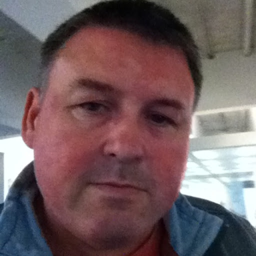 Mark Kavanagh Photo 29