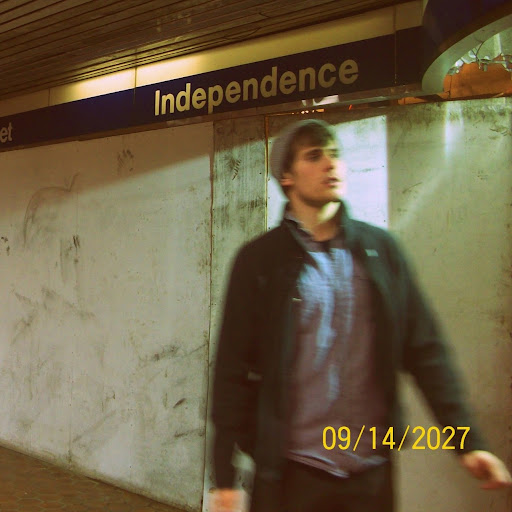 Andy Fitzgerald Photo 17