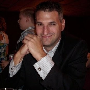 Matthew Morris Photo 51