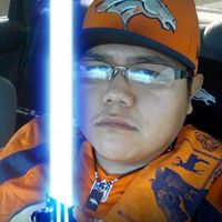 James Bodie Photo 14