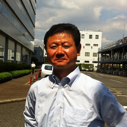 Osamu Sato Photo 9