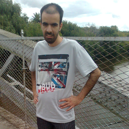 Daniel Mariani Photo 19