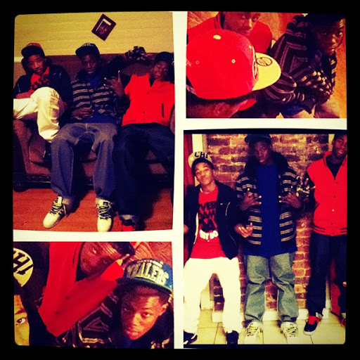 Elijah Robinson Photo 34 Elijah Robinson Photo 34