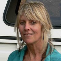 Robin Macgregor Photo 5