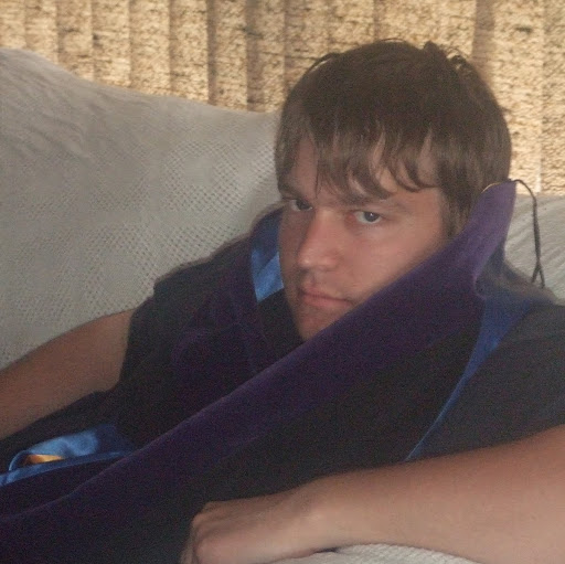 Patrick Mcelroy Photo 10