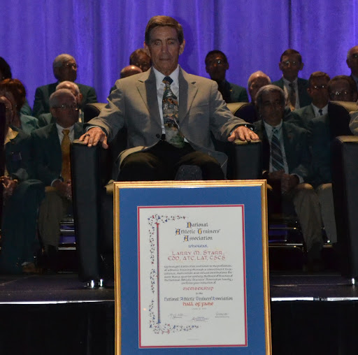 Larry Starr Photo 4 Larry Starr Photo 4