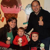 Christine Derr Photo 22