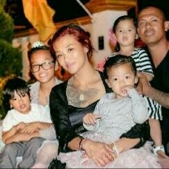 Tammy Trinh Photo 18