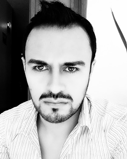 Carlos Guzman Photo 20