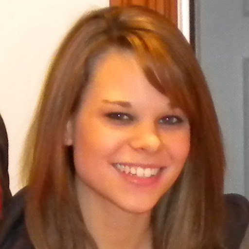 Stephanie Perry Photo 20