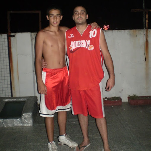 Jeffrey Jordan Photo 31