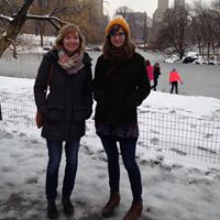 Jillian Morrow Photo 8