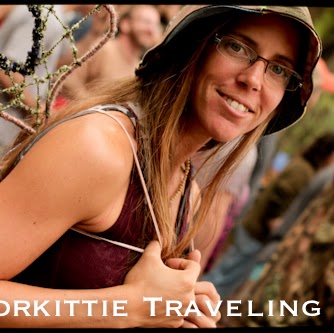 Candice Griffin Photo 14