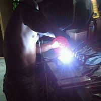 Derek Alexander Photo 28