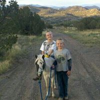 Christina Boyer Photo 35