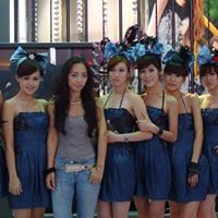 Victoria Cheng Photo 9