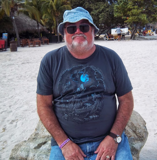 Brian O'Leary Photo 6