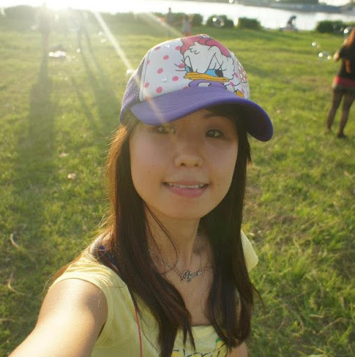 Liya Wang Photo 12