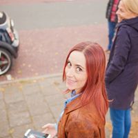 Jennifer Maxfield Photo 6