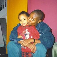 Robyn Stone Photo 17