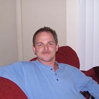 Robert Hood Photo 36
