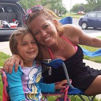 Tina Foreman Photo 15