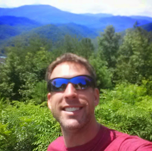 Mike Powers Photo 34