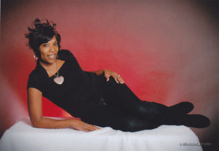 Stacey Williams Photo 29