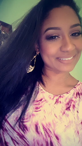 Paulette Thomas Photo 31