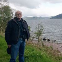 Ronald Funk Photo 17