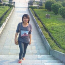 Thai Diep Photo 13