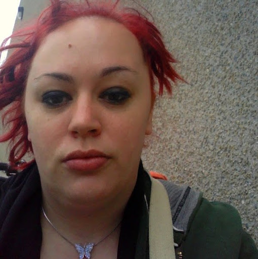 Amy Webster Photo 28