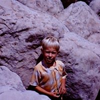 James Webster Photo 15
