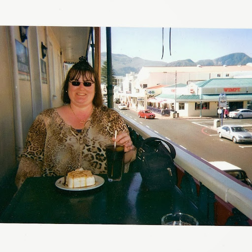 Mary Burrows Photo 43