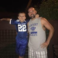 Edward Graf Photo 11